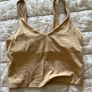Lululemon Align Tank Top - Size 4